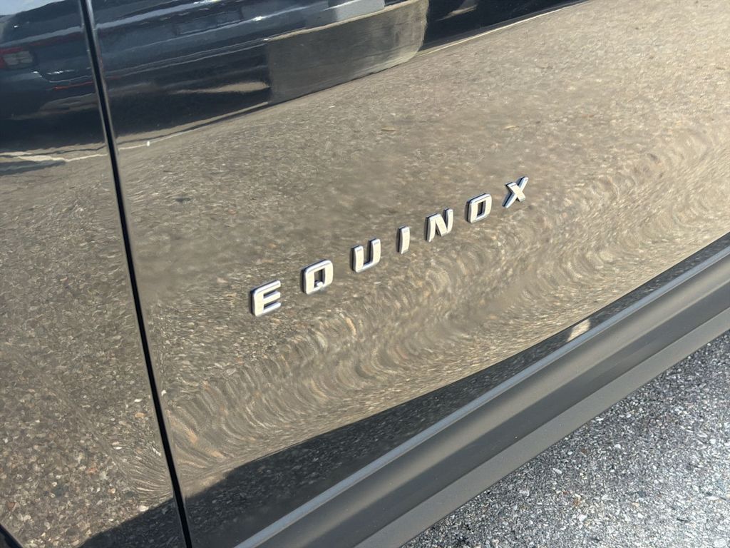 Thumbnail: 2019 Chevrolet Equinox - 24