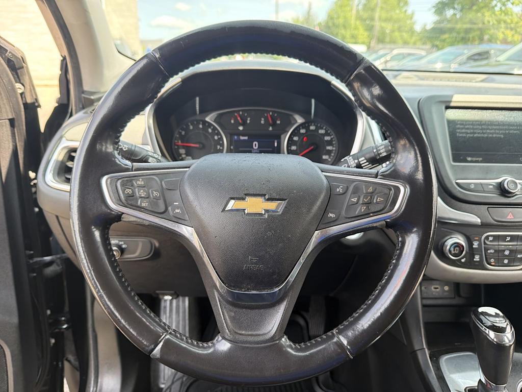 Thumbnail: 2019 Chevrolet Equinox - 9