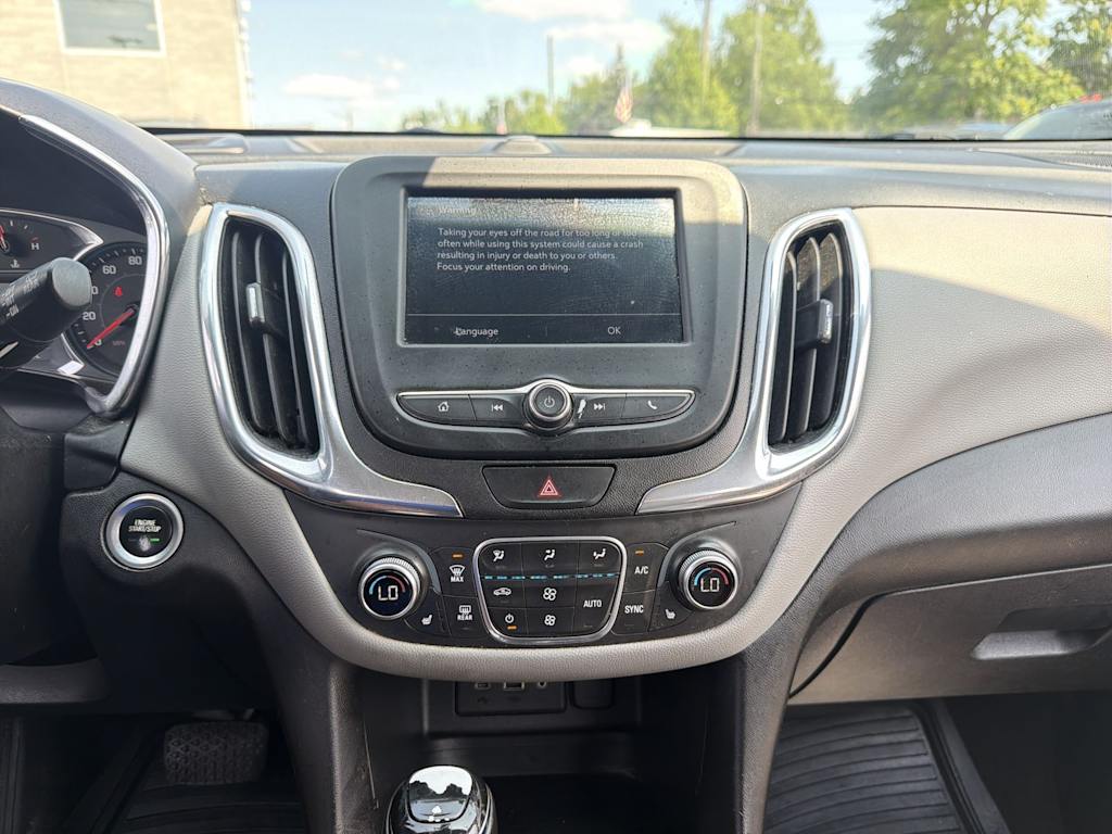 Thumbnail: 2019 Chevrolet Equinox - 13