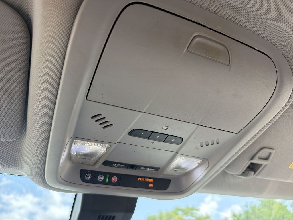 Thumbnail: 2019 Chevrolet Equinox - 25
