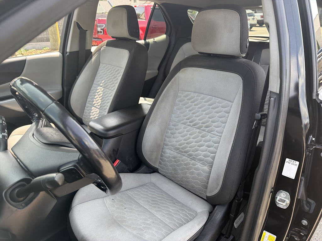 Thumbnail: 2019 Chevrolet Equinox - 11