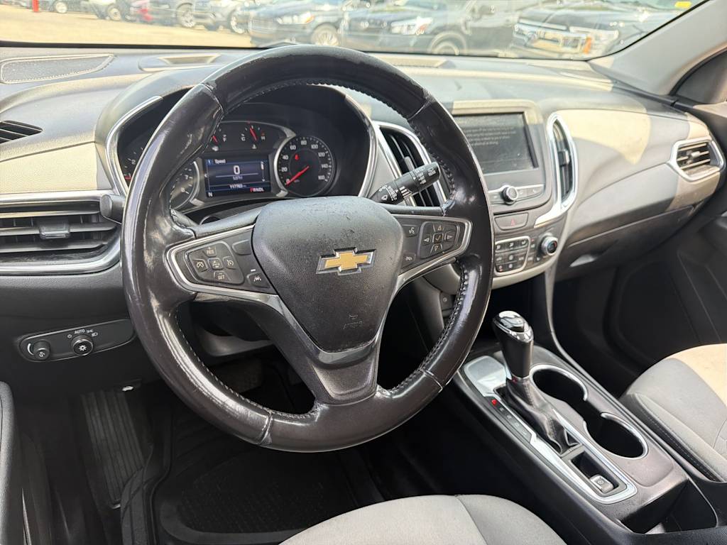 Thumbnail: 2019 Chevrolet Equinox - 2