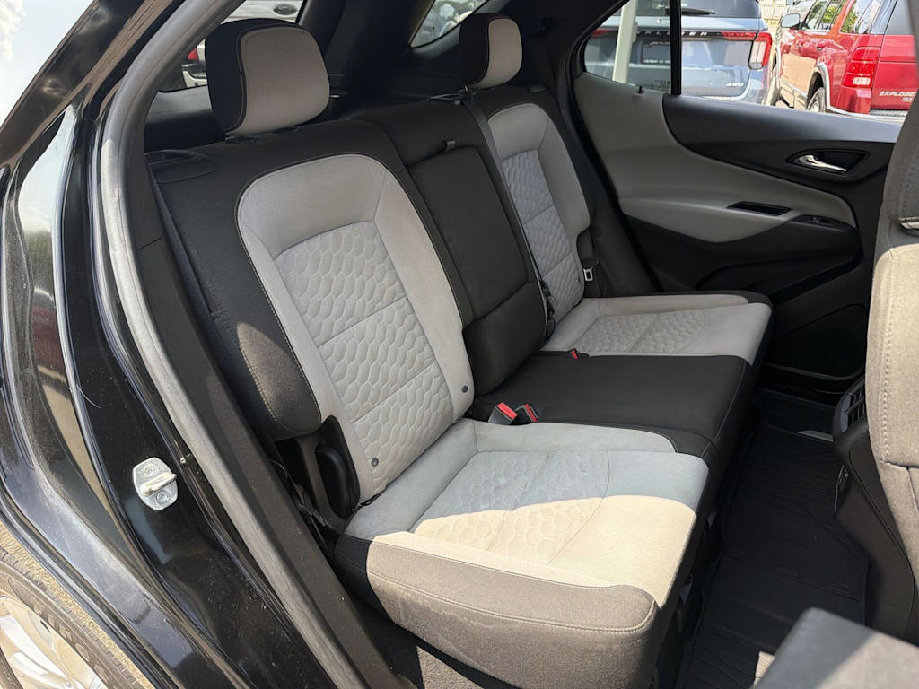 Thumbnail: 2019 Chevrolet Equinox - 27