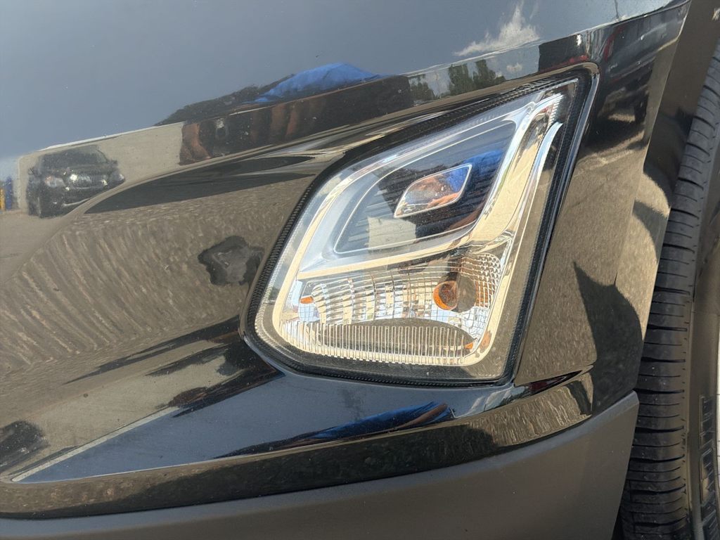 Thumbnail: 2019 Chevrolet Equinox - 23