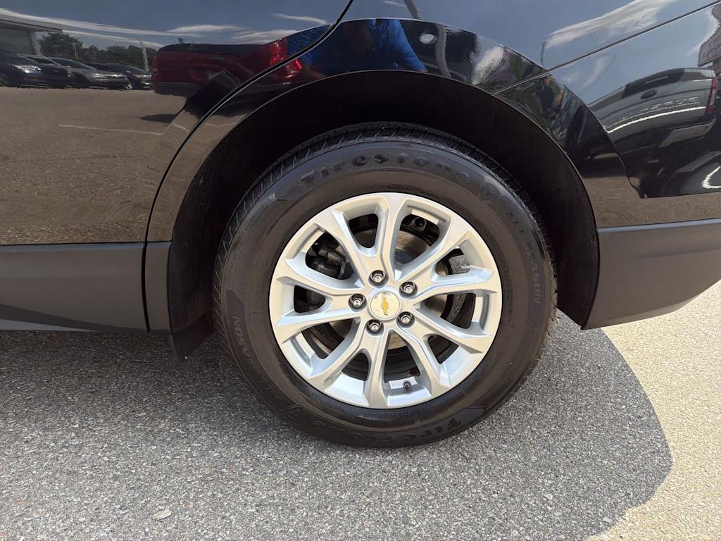 Thumbnail: 2019 Chevrolet Equinox - 7