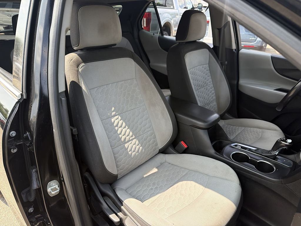 Thumbnail: 2019 Chevrolet Equinox - 28