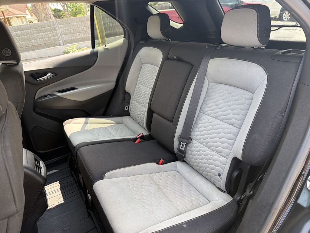 Thumbnail: 2019 Chevrolet Equinox - 26