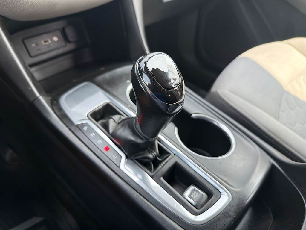 Thumbnail: 2019 Chevrolet Equinox - 34