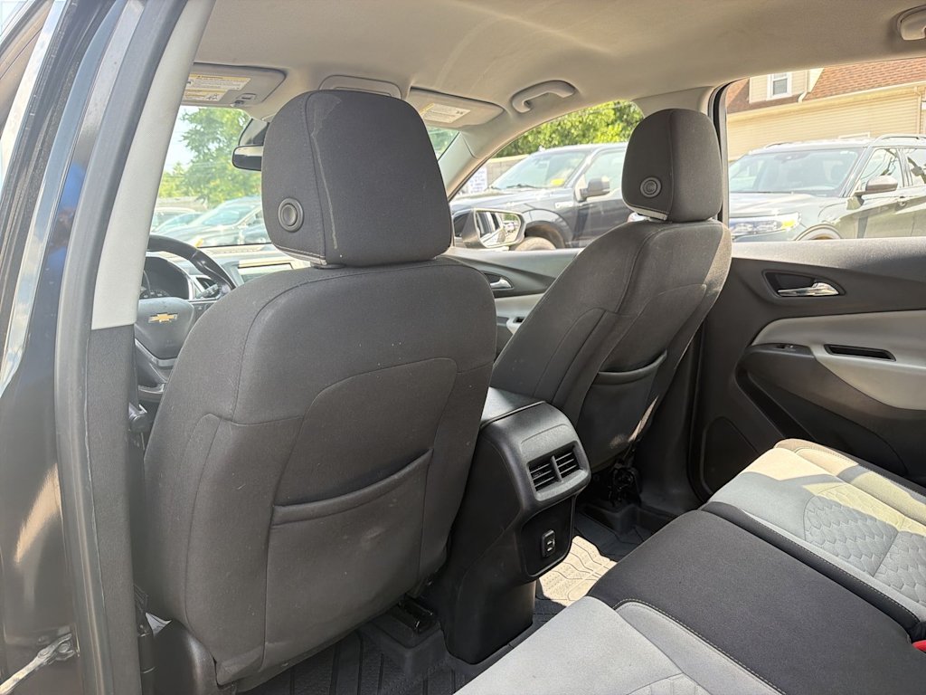Thumbnail: 2019 Chevrolet Equinox - 12