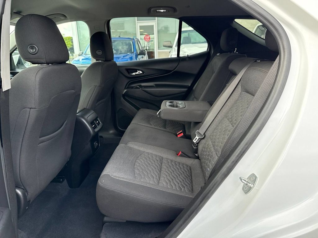 Thumbnail: 2020 Chevrolet Equinox - 17