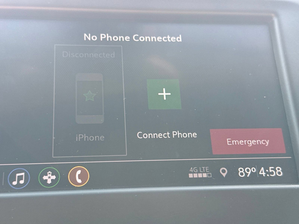 Thumbnail: 2020 Chevrolet Equinox - 27