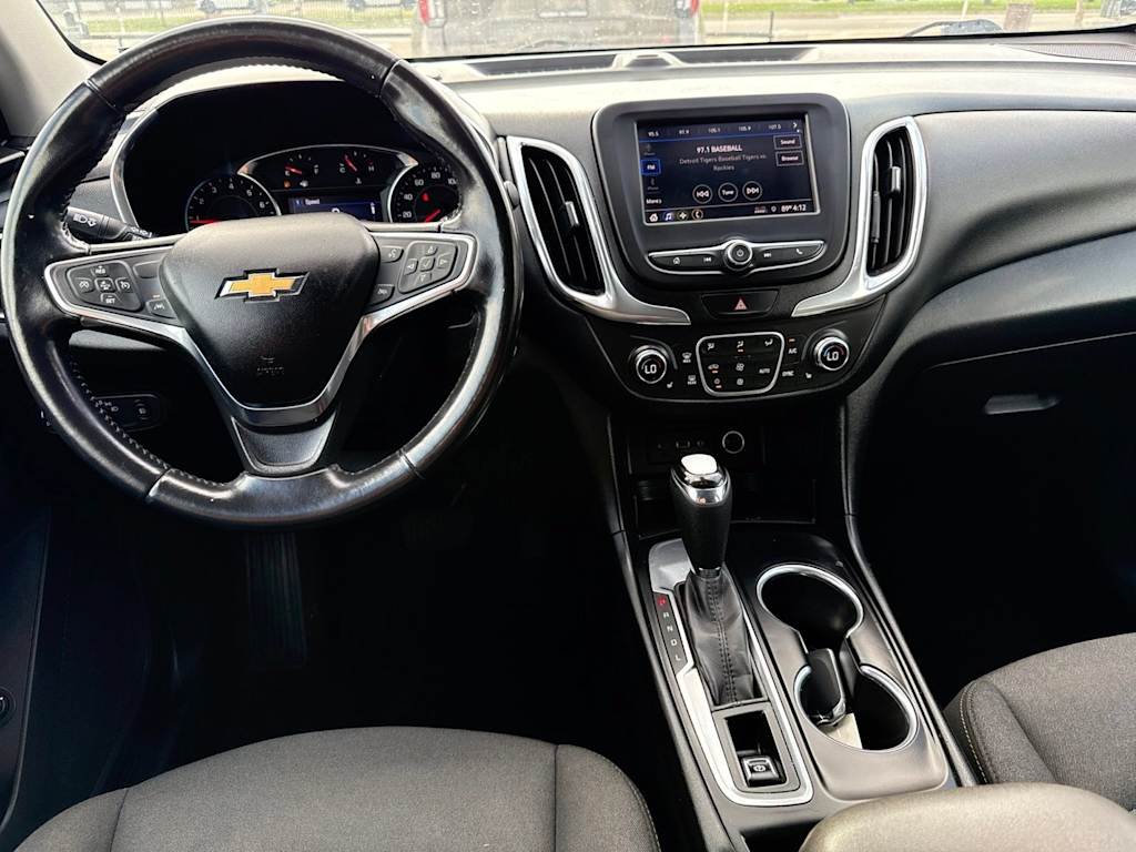 Thumbnail: 2020 Chevrolet Equinox - 2