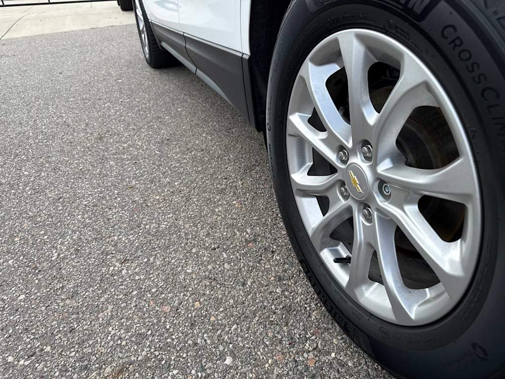 Thumbnail: 2020 Chevrolet Equinox - 7