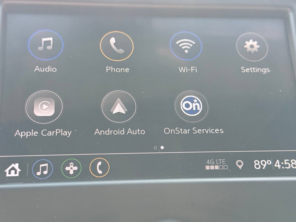 Thumbnail: 2020 Chevrolet Equinox - 26