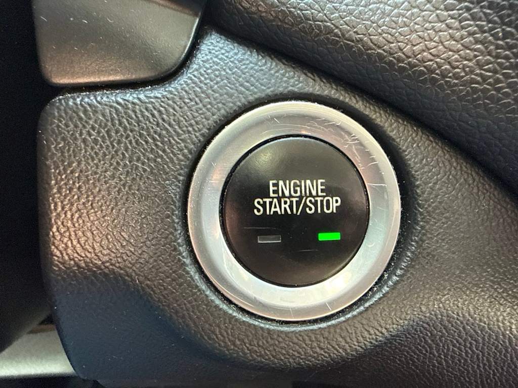 Thumbnail: 2020 Chevrolet Equinox - 22