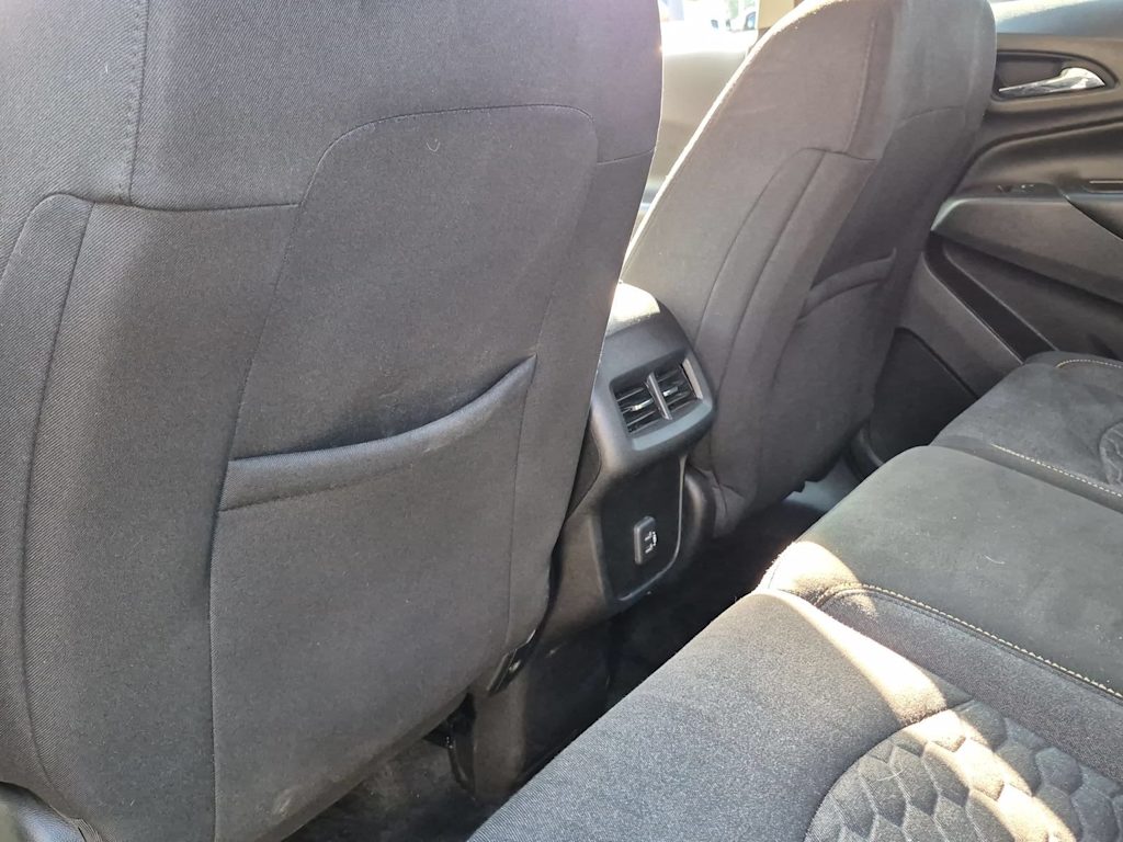 Thumbnail: 2021 Chevrolet Equinox - 5
