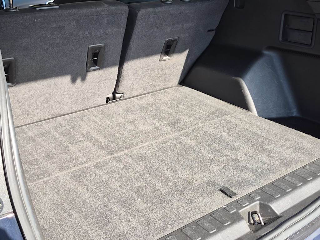 Thumbnail: 2021 Chevrolet Equinox - 7