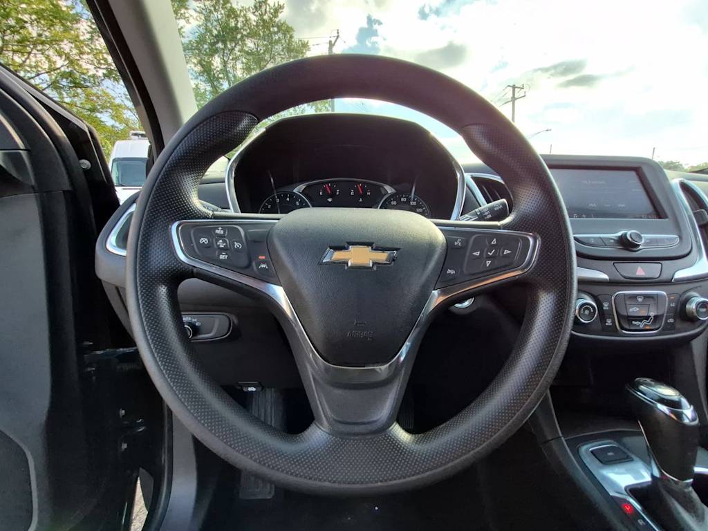 Thumbnail: 2021 Chevrolet Equinox - 2