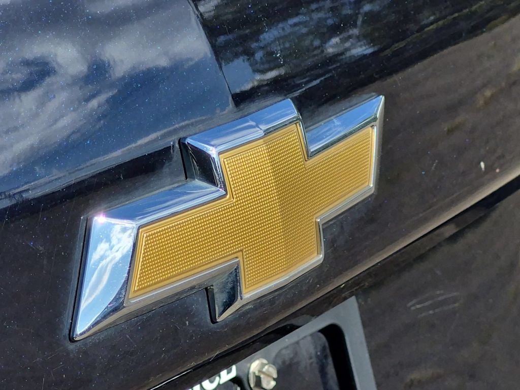 Thumbnail: 2021 Chevrolet Equinox - 9