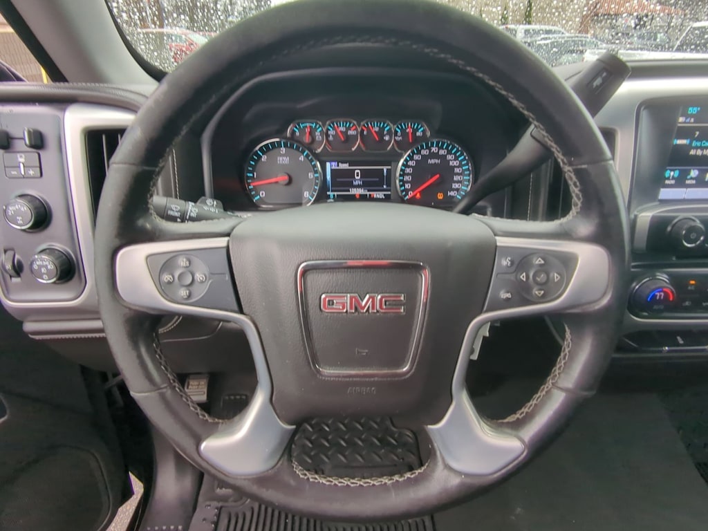 Thumbnail: 2019 GMC Sierra 1500 - 13