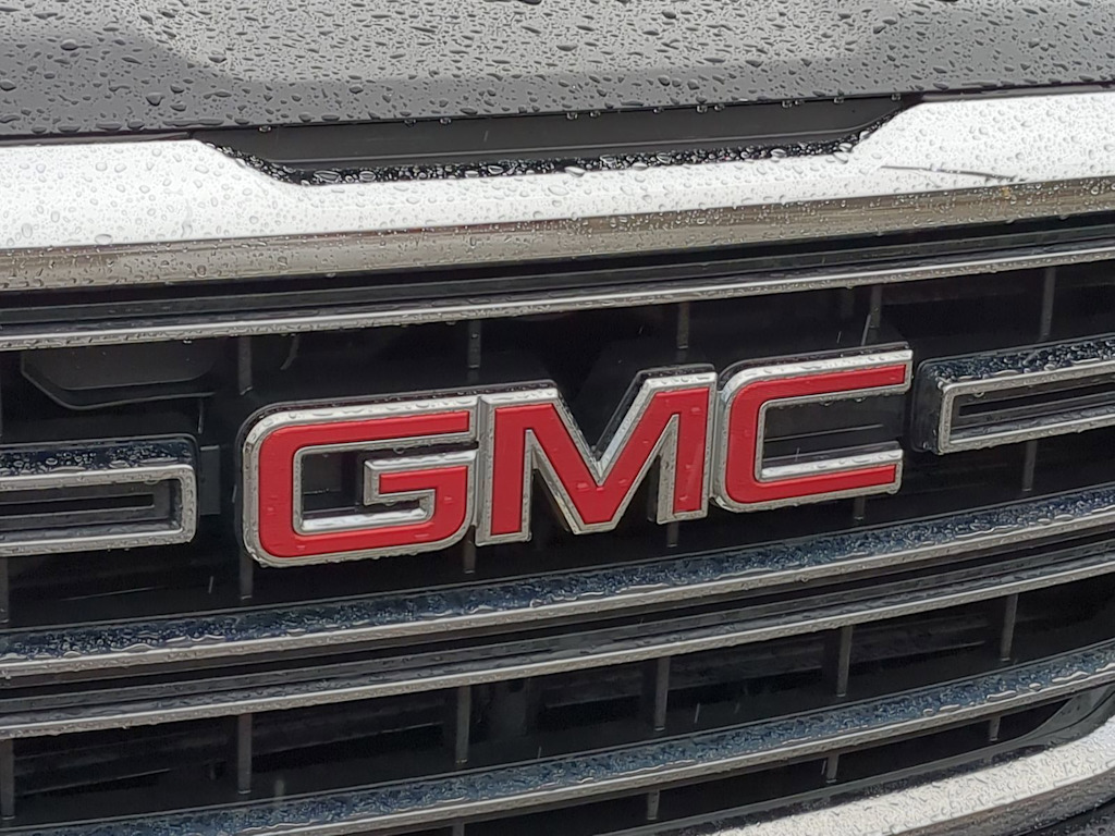 Thumbnail: 2019 GMC Sierra 1500 - 7