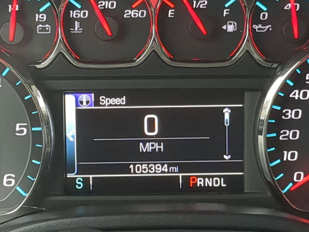 Thumbnail: 2019 GMC Sierra 1500 - 15