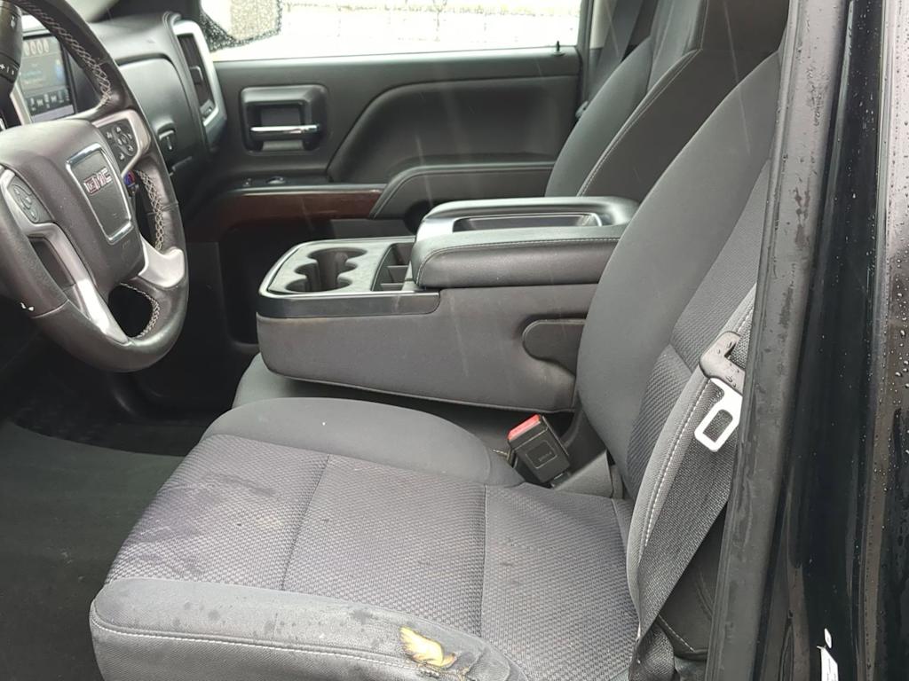 Thumbnail: 2019 GMC Sierra 1500 - 10