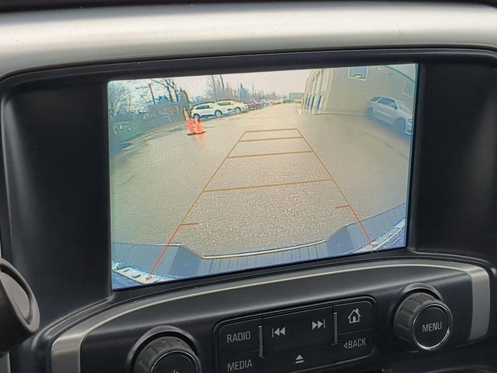 Thumbnail: 2019 GMC Sierra 1500 - 31