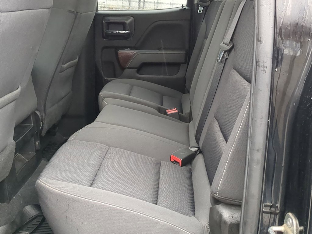 Thumbnail: 2019 GMC Sierra 1500 - 26