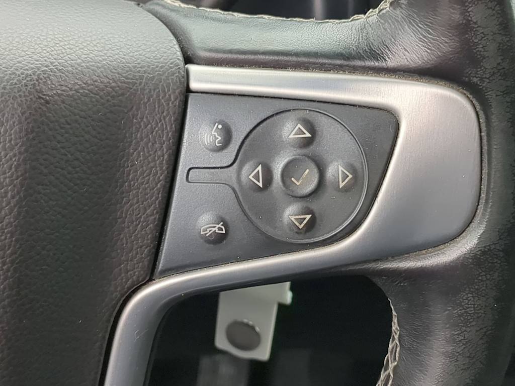 Thumbnail: 2019 GMC Sierra 1500 - 29