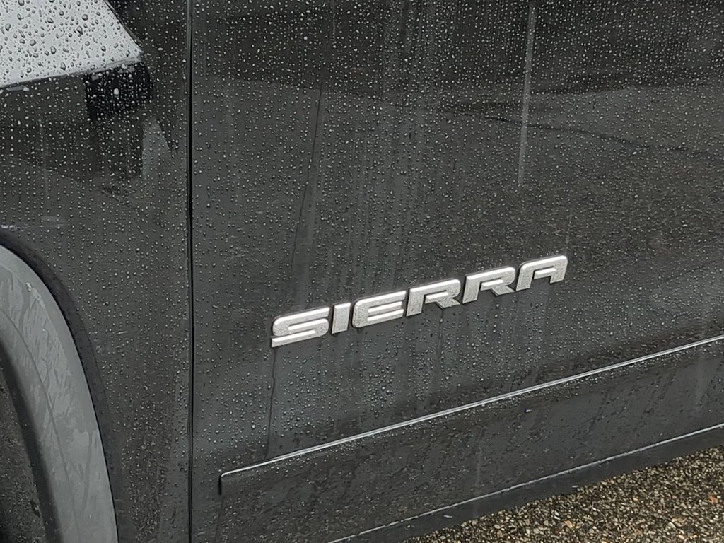 Thumbnail: 2019 GMC Sierra 1500 - 24