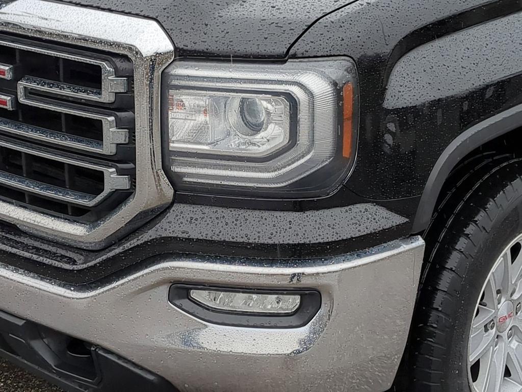 Thumbnail: 2019 GMC Sierra 1500 - 23