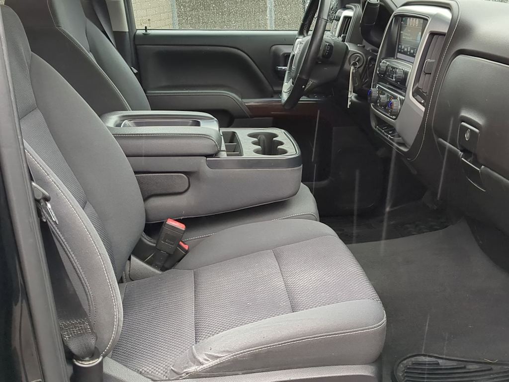 Thumbnail: 2019 GMC Sierra 1500 - 11