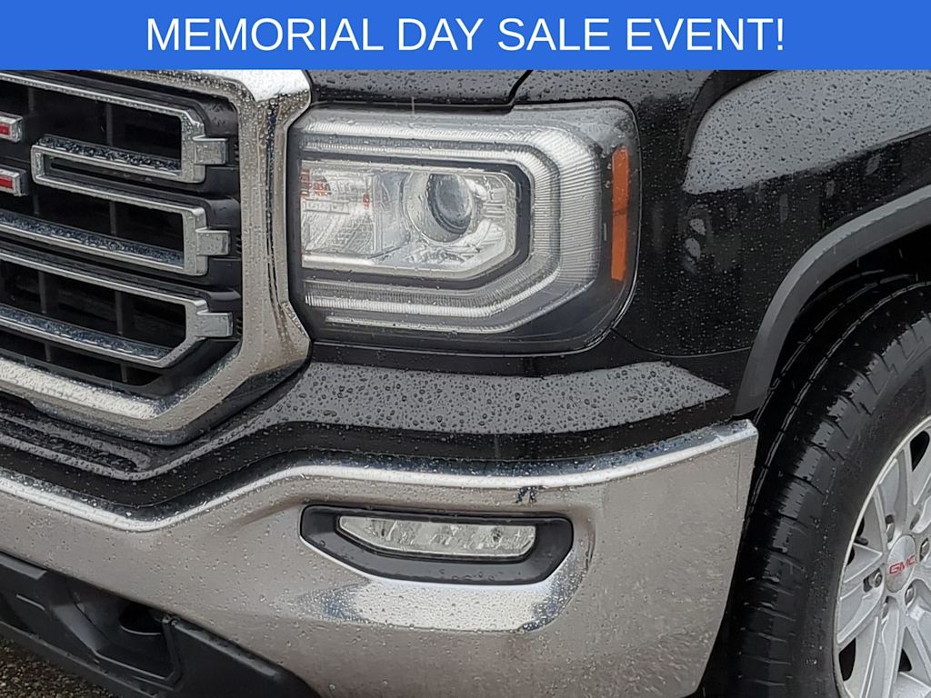 Thumbnail: 2019 GMC Sierra 1500 - 23