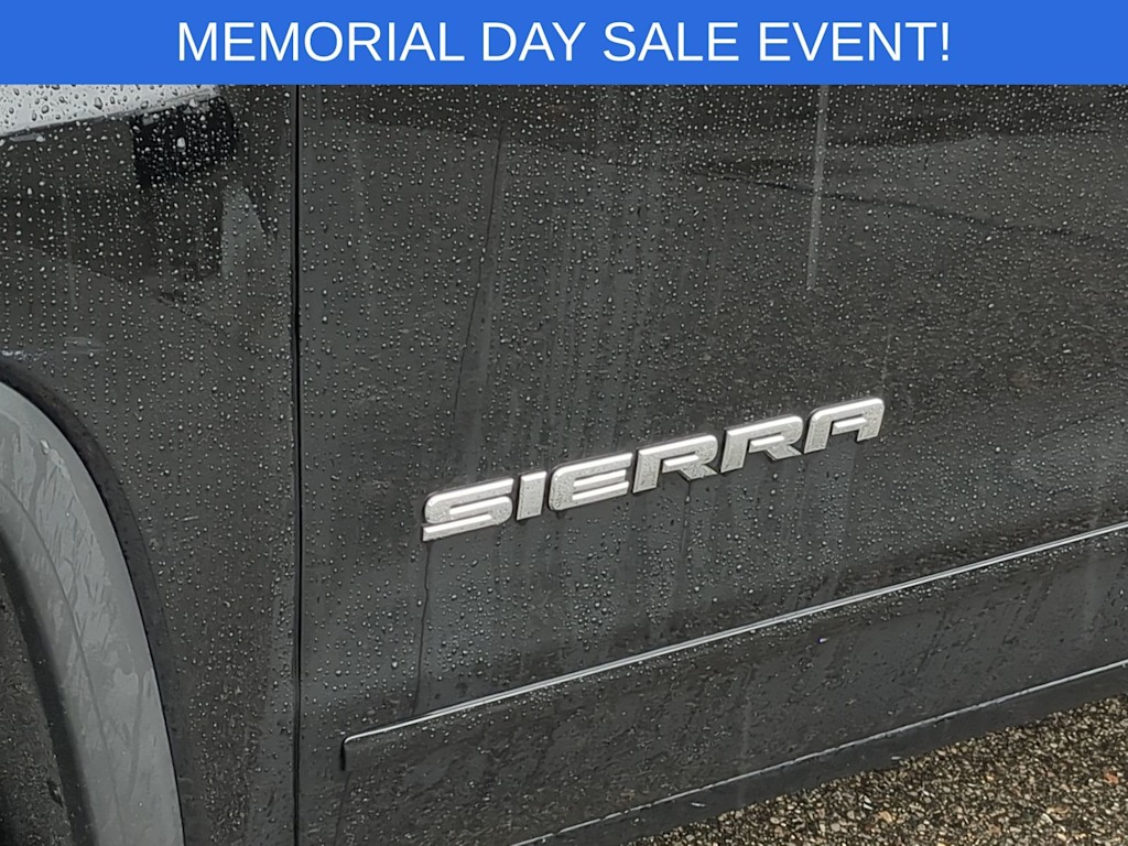 Thumbnail: 2019 GMC Sierra 1500 - 24