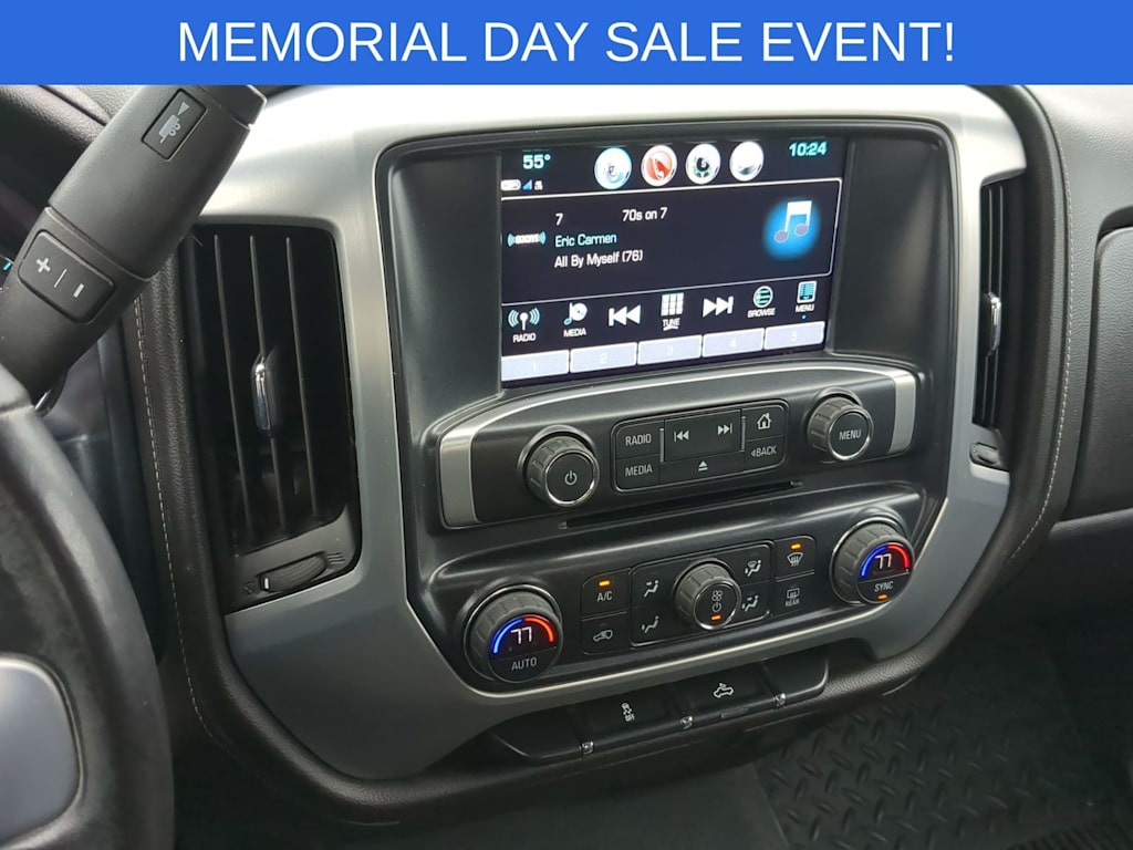 Thumbnail: 2019 GMC Sierra 1500 - 15