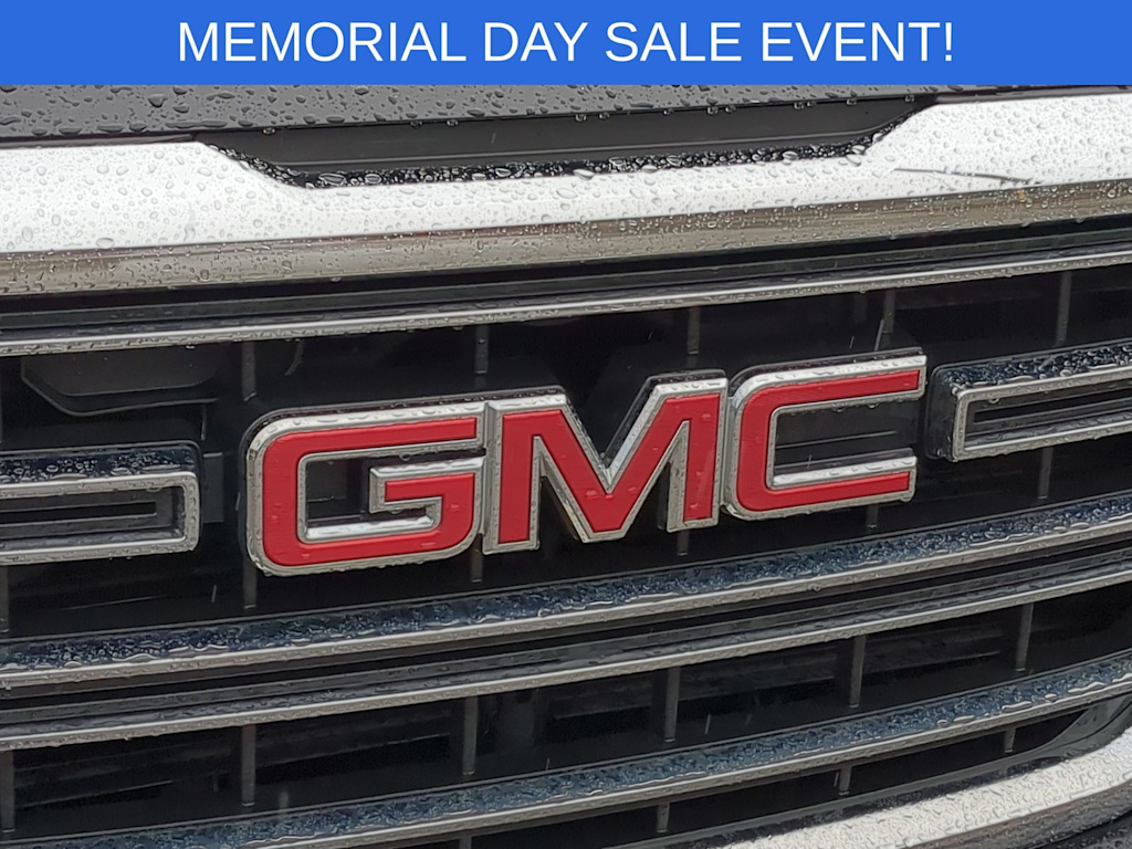 Thumbnail: 2019 GMC Sierra 1500 - 7