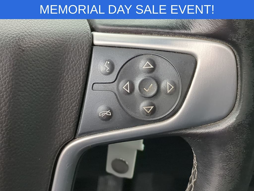 Thumbnail: 2019 GMC Sierra 1500 - 29