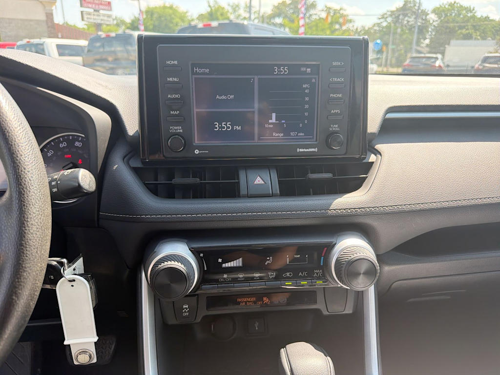Thumbnail: 2021 Toyota RAV4 - 13