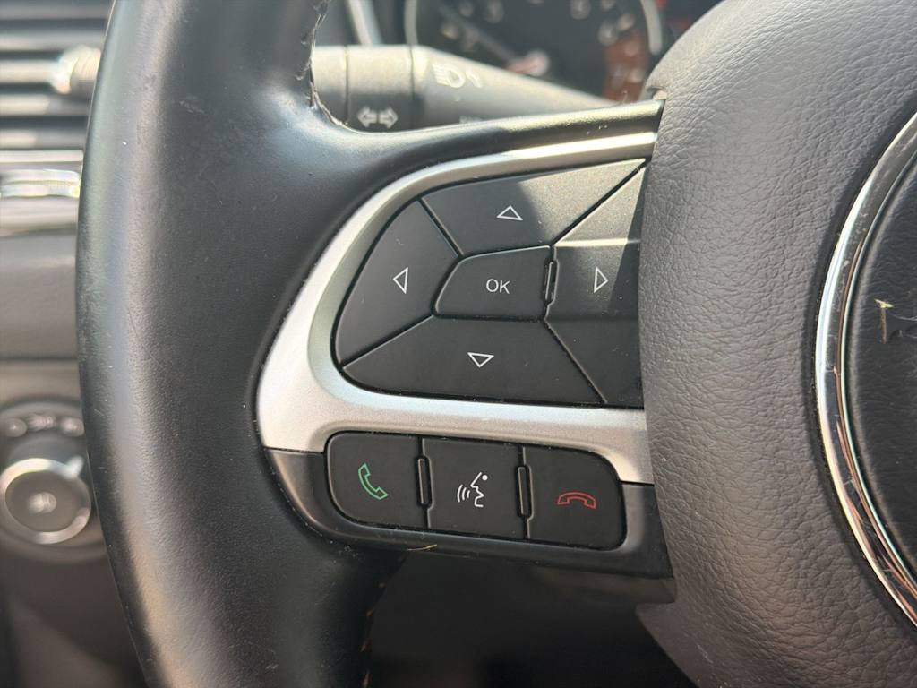 Thumbnail: 2020 Jeep Compass - 29
