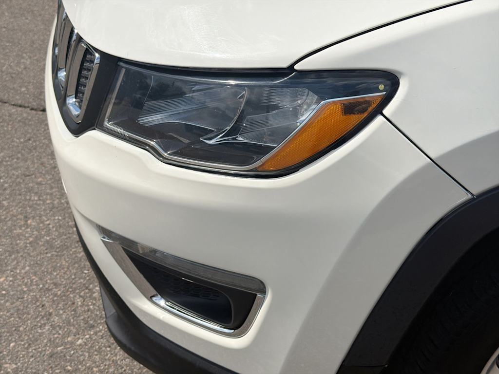 Thumbnail: 2020 Jeep Compass - 23