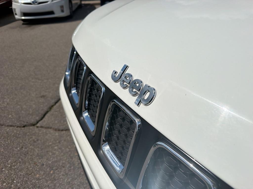 Thumbnail: 2020 Jeep Compass - 7