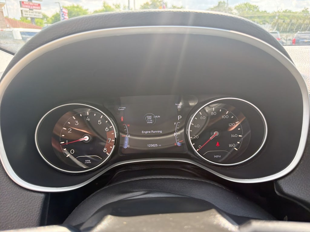 Thumbnail: 2020 Jeep Compass - 15