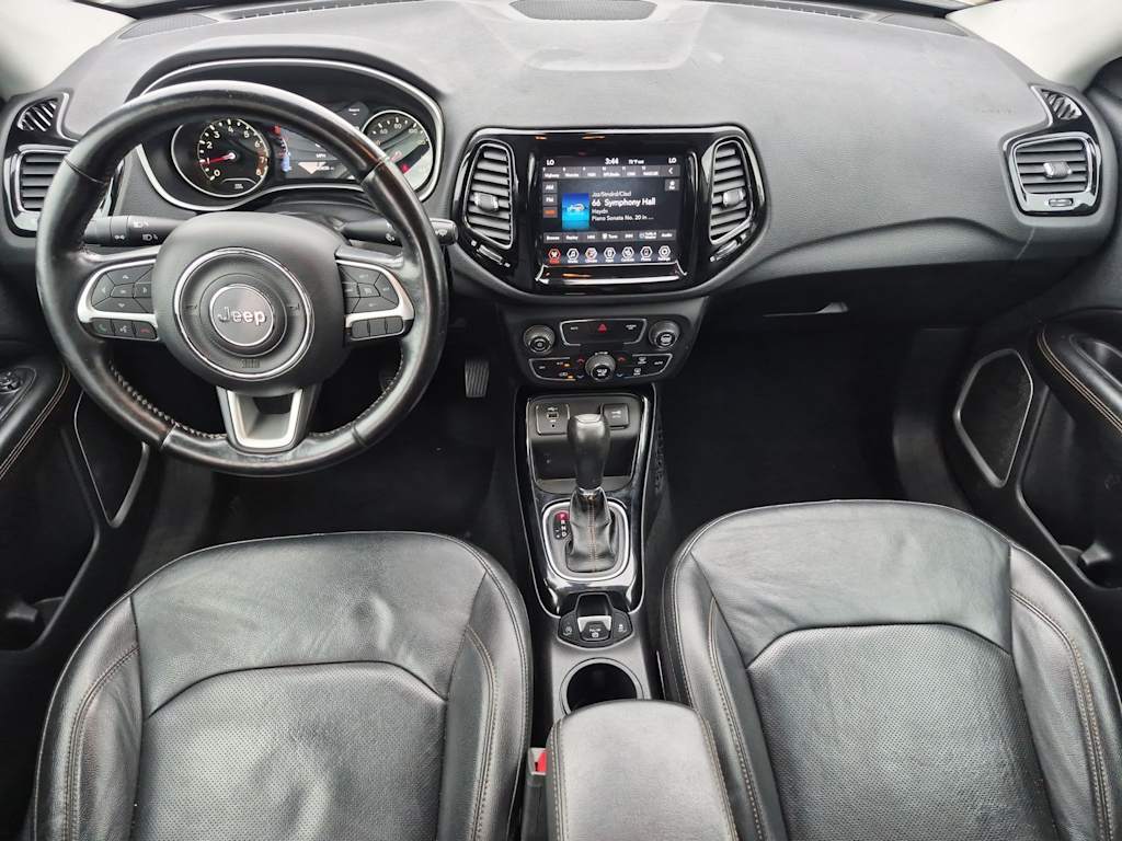 Thumbnail: 2020 Jeep Compass - 9