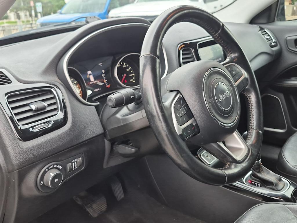 Thumbnail: 2020 Jeep Compass - 2