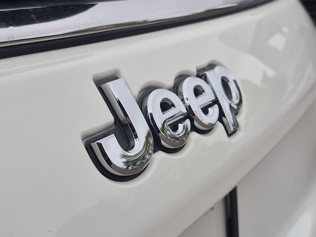Thumbnail: 2020 Jeep Compass - 7