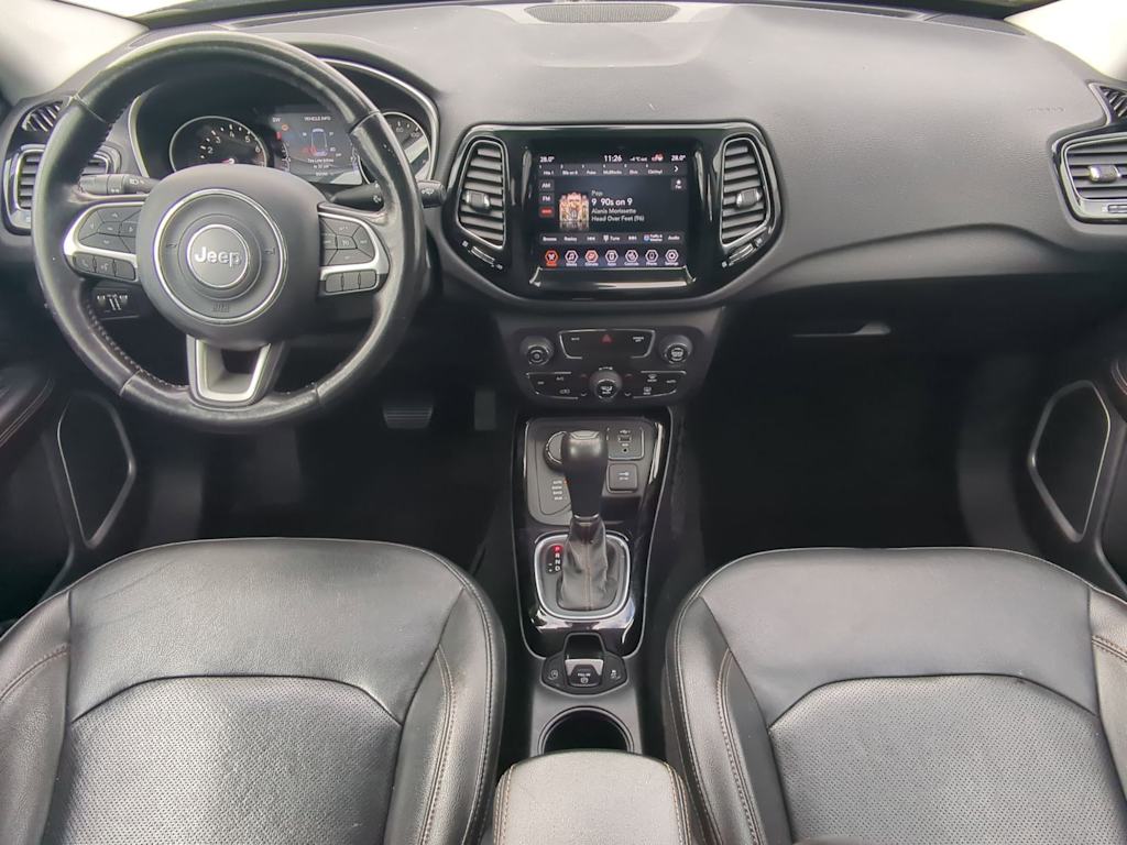 Thumbnail: 2020 Jeep Compass - 9