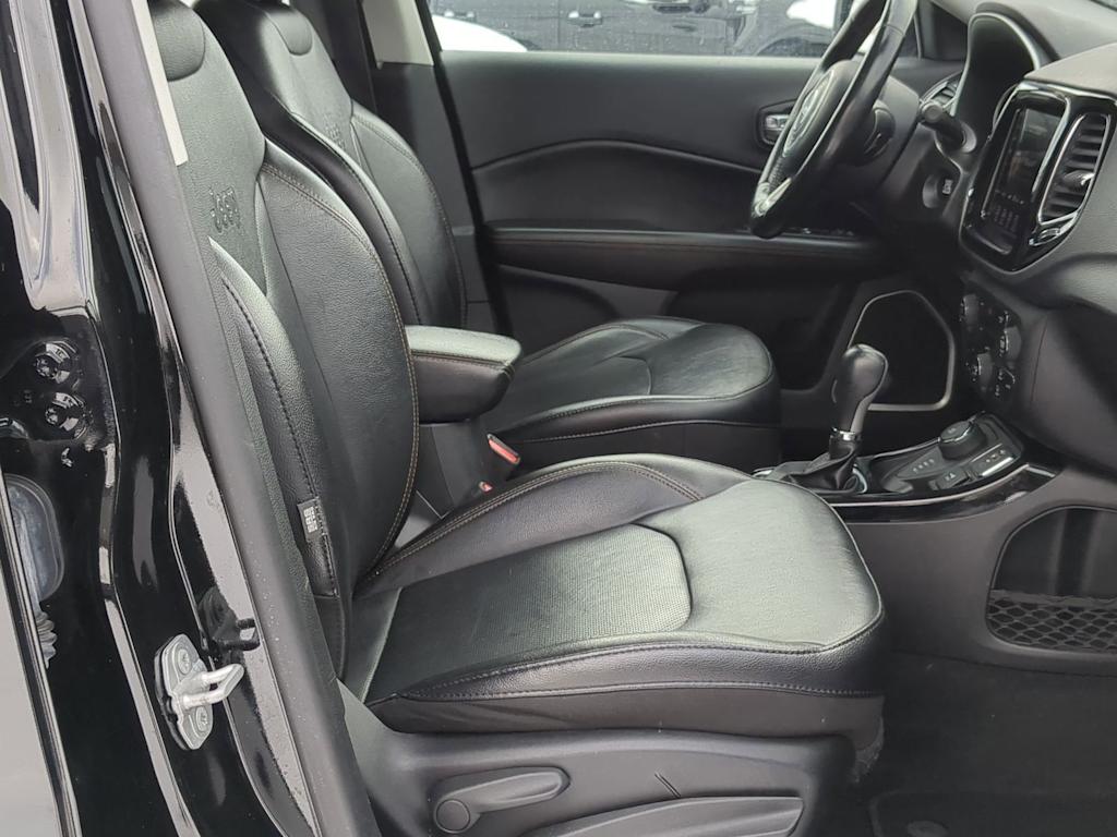 Thumbnail: 2020 Jeep Compass - 10