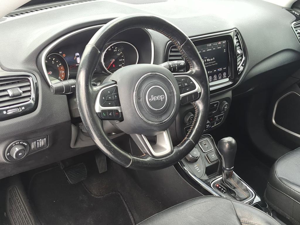 Thumbnail: 2020 Jeep Compass - 2