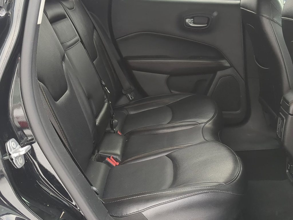 Thumbnail: 2020 Jeep Compass - 28